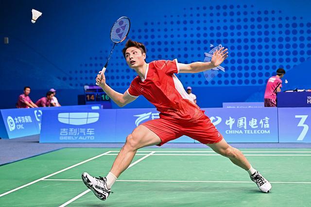 泰国队完胜日本队,石宇奇惊艳四座 泰国队完胜日本队,石宇奇惊艳四座