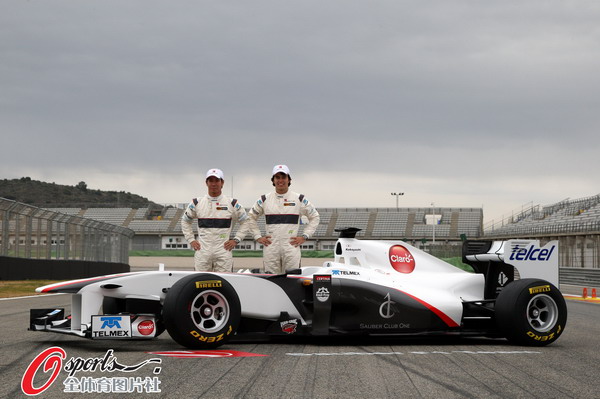 开云体育app-威廉姆斯轻取索伯车队，佩雷兹刷新纪录