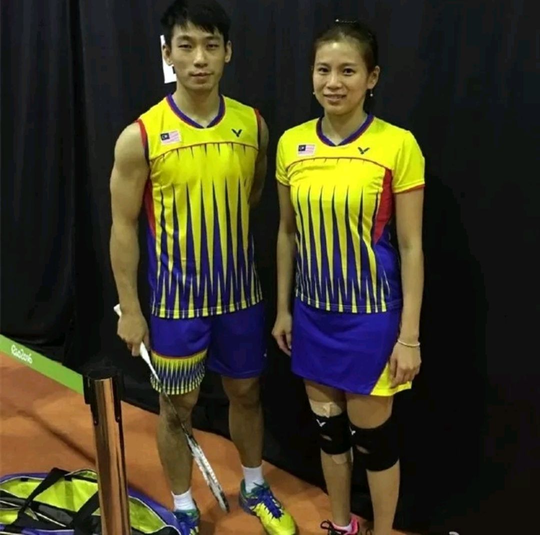 马来西亚队轻取日本队，黄鸭组合统治全场